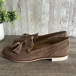 Dolce Vita | Shoes | Dolce Vita Black Snakeskin Loafers  display picture 1